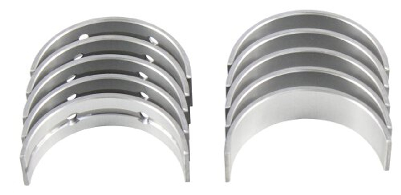 Main Bearings Set - 2013 Toyota Camry 2.5L Engine Parts # MB955ZE27