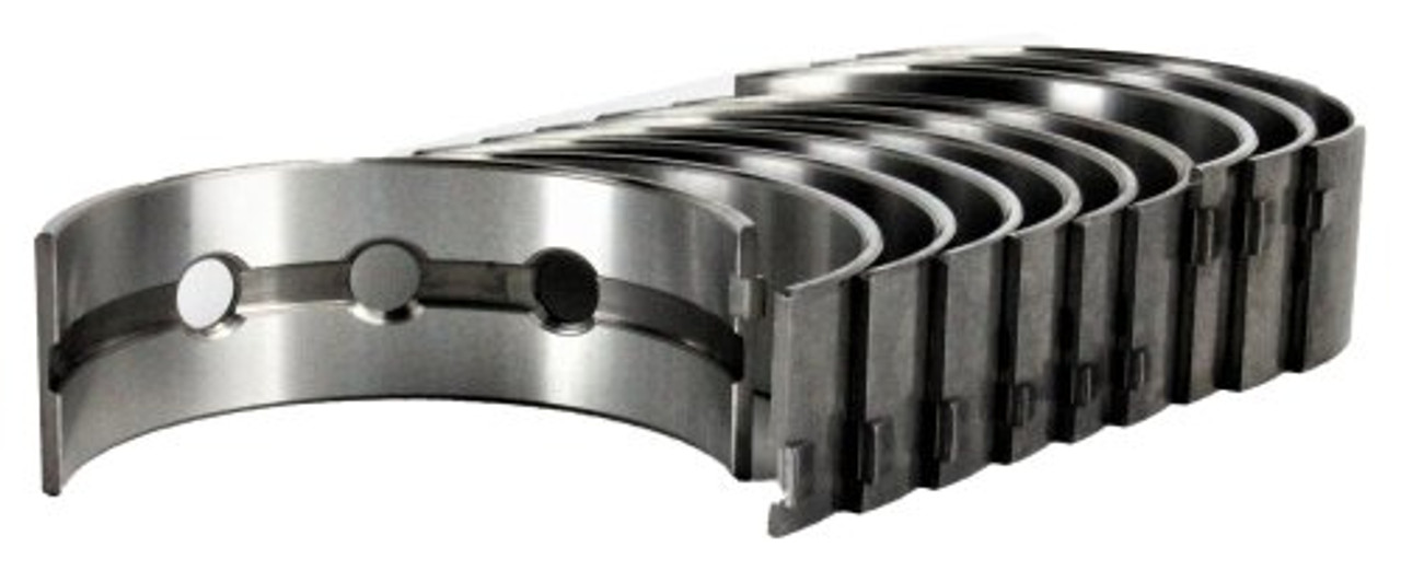 Main Bearings Set - 1996 Toyota Tacoma 2.7L Engine Parts # MB957ZE31