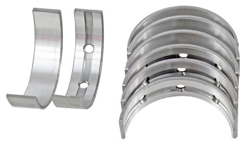 Main Bearings Set - 2014 Lexus RX350 3.5L Engine Parts # MB968ZE55