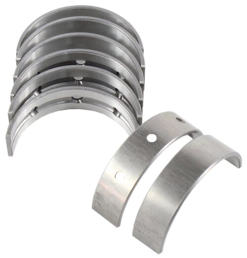 Main Bearings Set - 2012 Lexus RX450h 3.5L Engine Parts # MB968ZE59