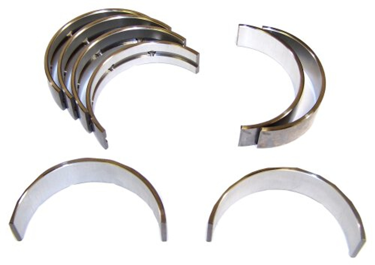 Main Bearings Set - 2010 Toyota Tundra 4.0L Engine Parts # MB969ZE39
