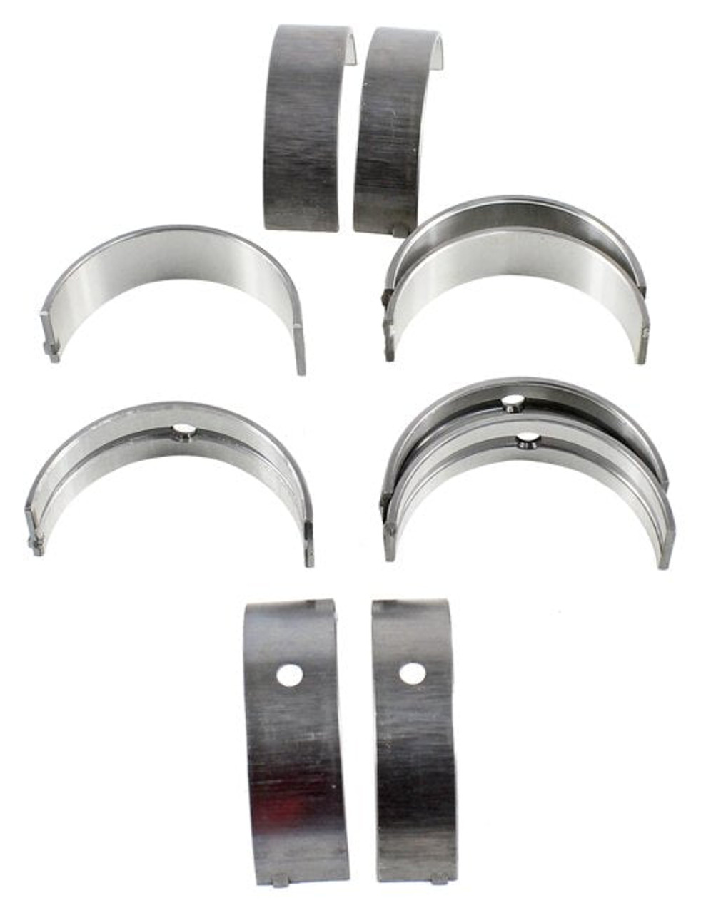 Main Bearings Set - 2008 Toyota Tundra 4.7L Engine Parts # MB970ZE52