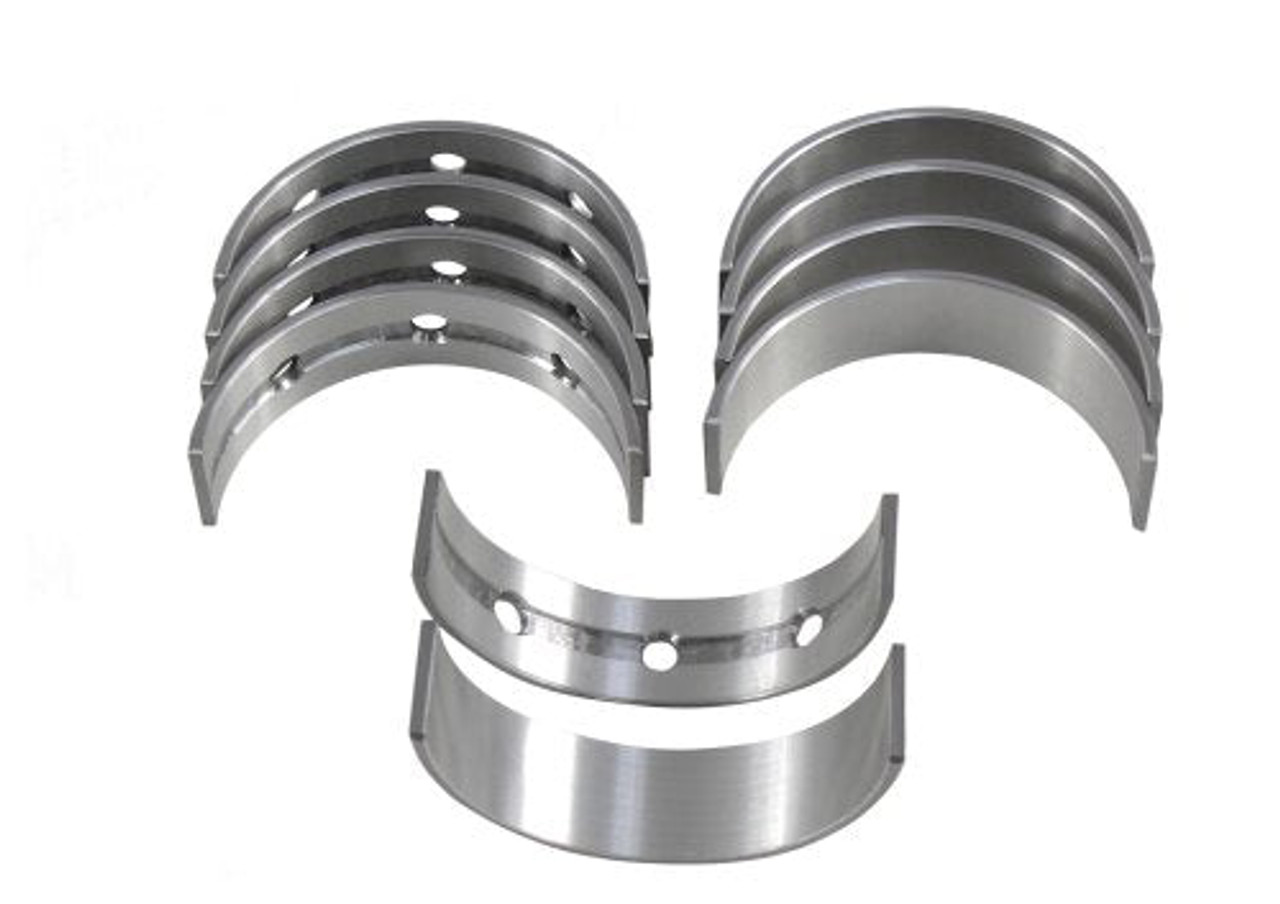 Main Bearings Set - 2011 Lexus GS460 4.6L Engine Parts # MB978ZE4