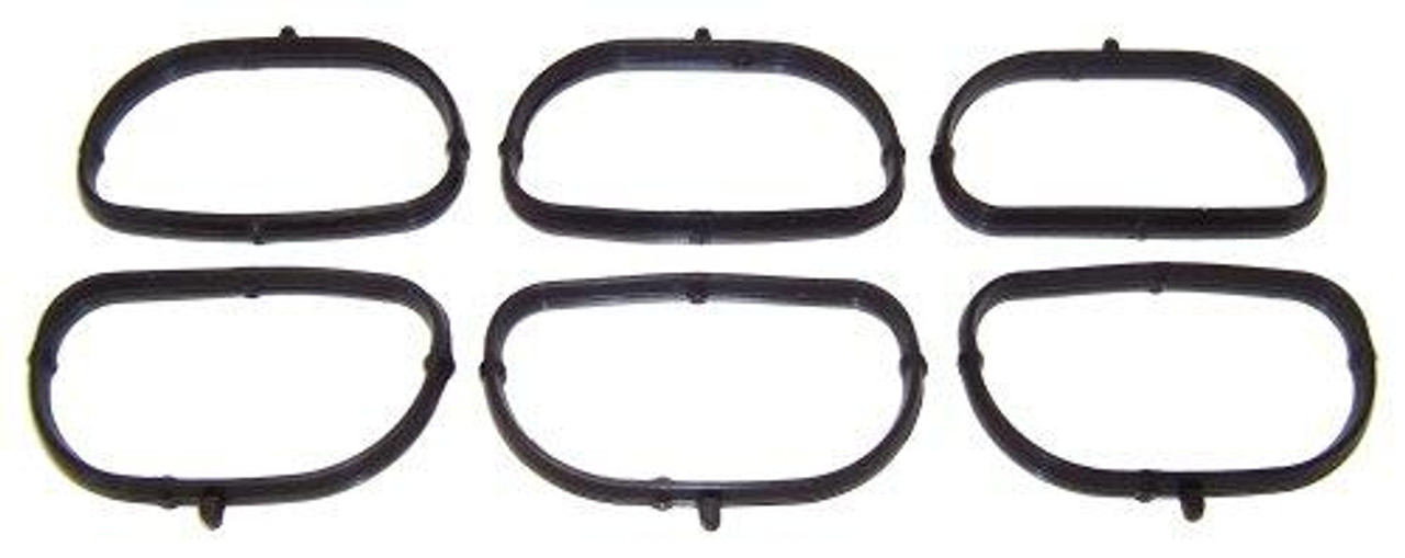 Fuel Injection Plenum Gasket - 2003 Chrysler Town & Country 3.3L Engine Parts # MG1137ZE7