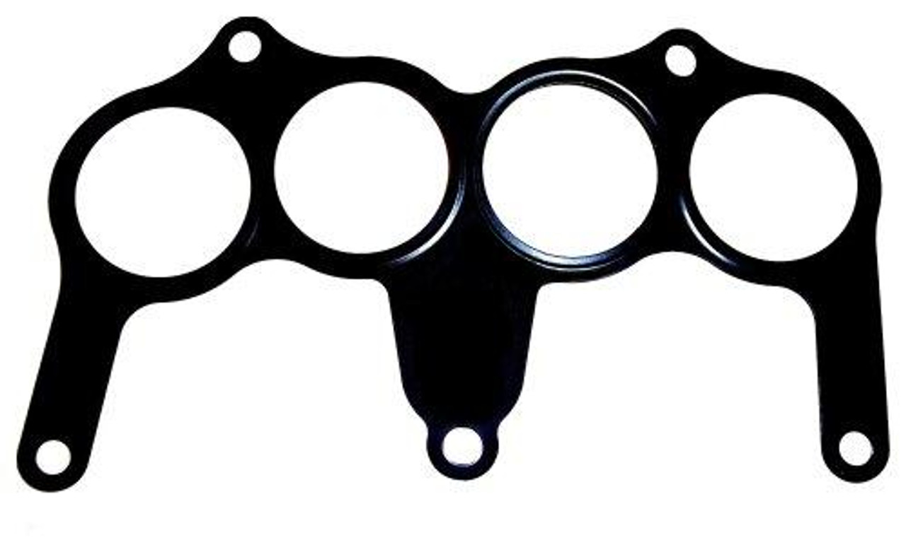 Fuel Injection Plenum Gasket - 1997 Honda Accord 2.2L Engine Parts # MG245ZE5