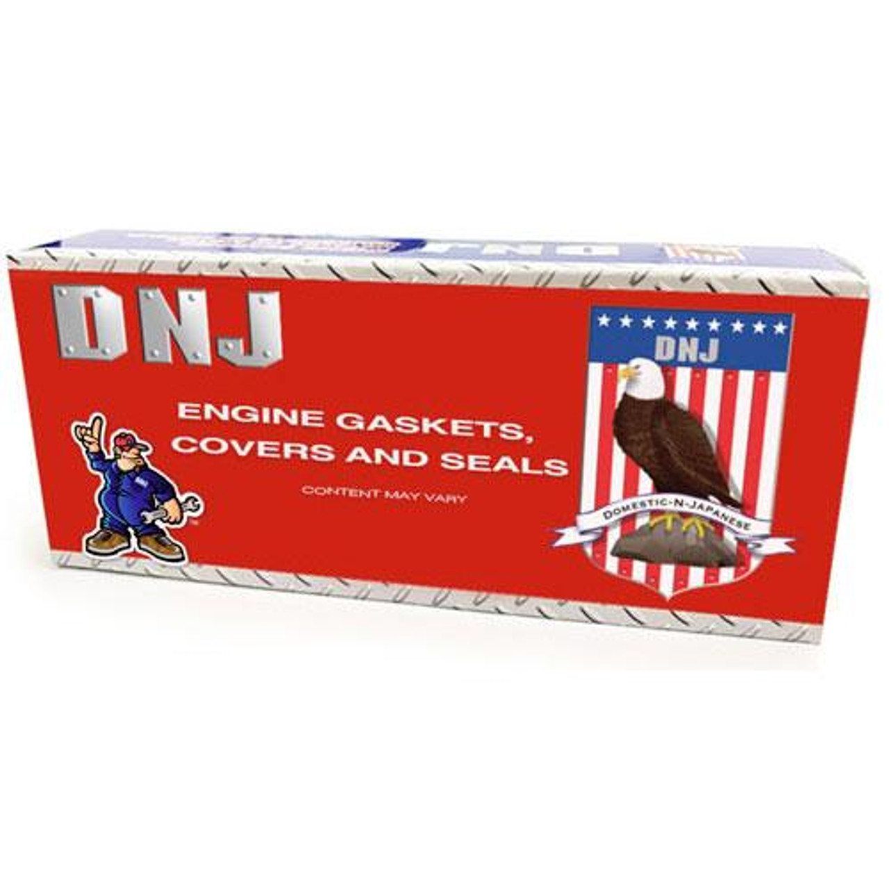 Fuel Injection Plenum Gasket - 2013 Honda Insight 1.3L Engine Parts # MG247ZE4