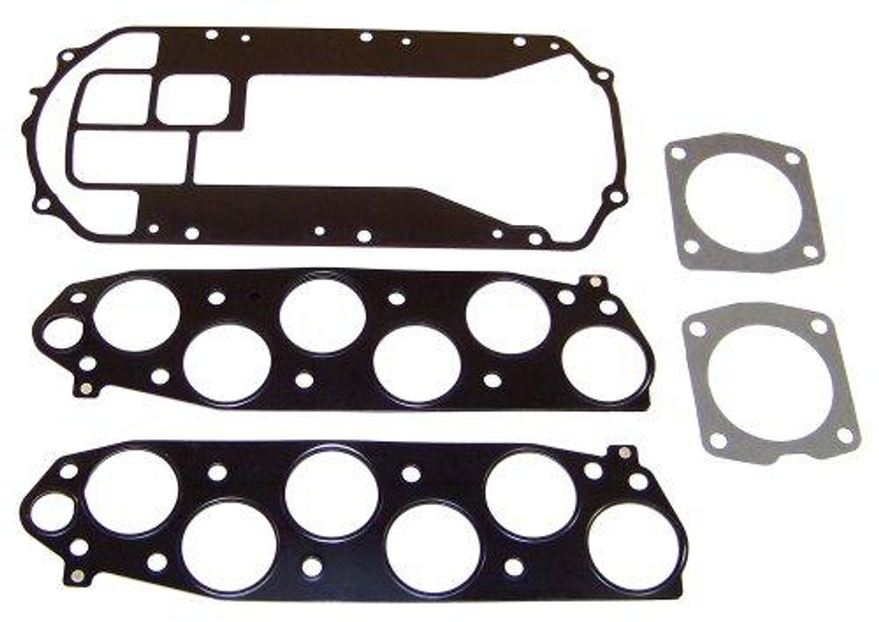 Fuel Injection Plenum Gasket - 2006 Honda Accord 3.0L Engine Parts # MG263ZE2