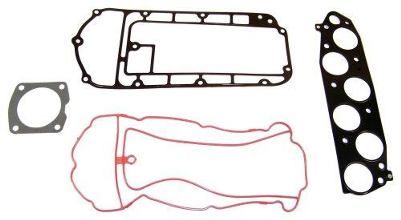 Fuel Injection Plenum Gasket - 2007 Honda Accord 3.0L Engine Parts # MG264ZE53