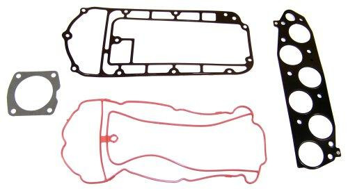 Fuel Injection Plenum Gasket - 2013 Honda Pilot 3.5L Engine Parts # MG264ZE77