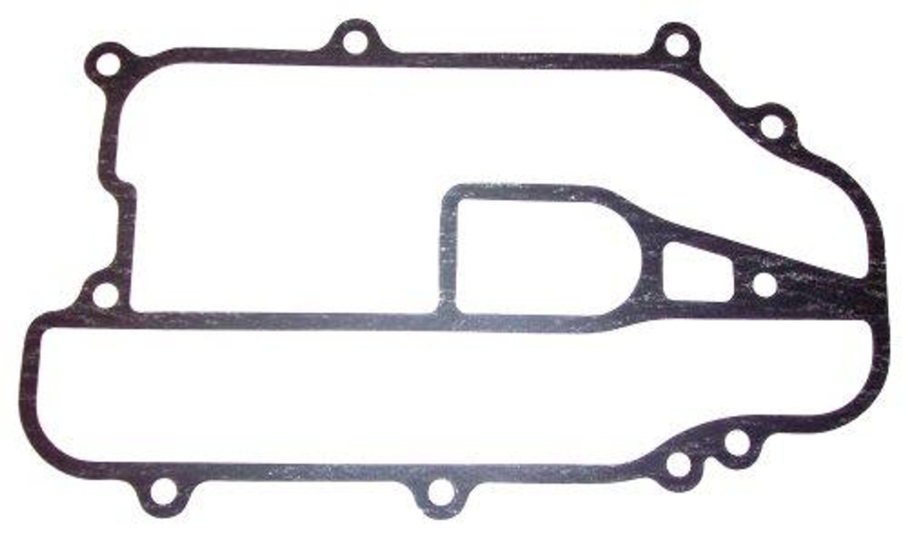 Fuel Injection Plenum Gasket - 1994 Acura Legend 3.2L Engine Parts # MG282LZE4