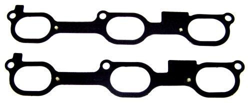 Fuel Injection Plenum Gasket - 2002 Chevrolet Impala 3.4L Engine Parts # MG3117ZE17