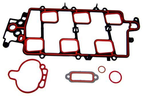 Fuel Injection Plenum Gasket - 1997 Buick Regal 3.8L Engine Parts # MG3143ZE31