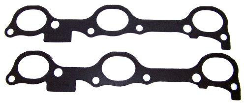 Fuel Injection Plenum Gasket - 1996 Buick Regal 3.1L Engine Parts # MG3146ZE9