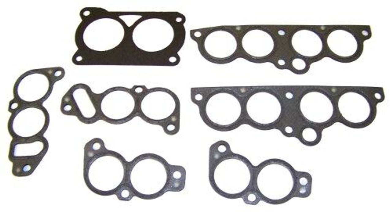 Fuel Injection Plenum Gasket - 1985 Chevrolet Corvette 5.7L Engine Parts # MG3173ZE13