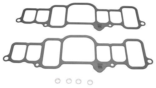 Fuel Injection Plenum Gasket - 2000 GMC K2500 7.4L Engine Parts # MG3174ZE72