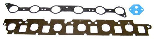 Fuel Injection Plenum Gasket - 1995 Ford E-150 Econoline 4.9L Engine Parts # MG4107ZE22