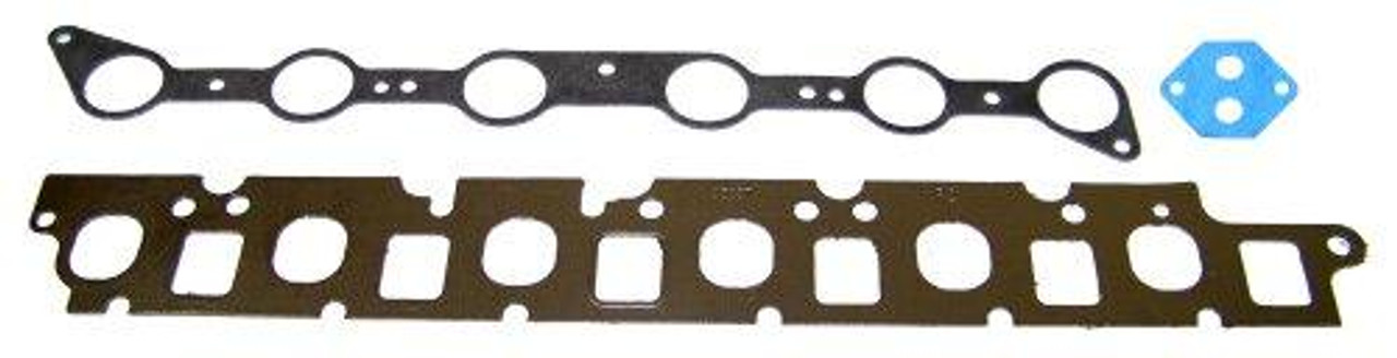 Fuel Injection Plenum Gasket - 1994 Ford F-250 4.9L Engine Parts # MG4107ZE70