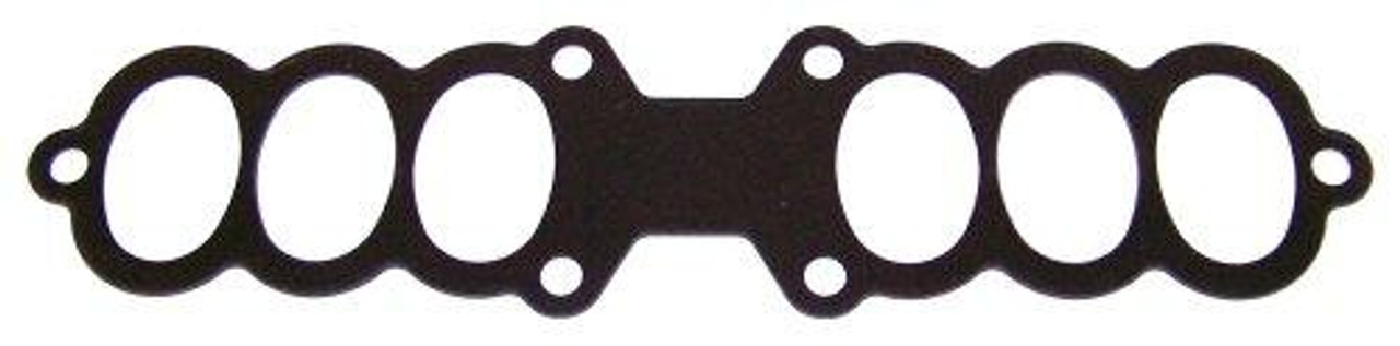 Fuel Injection Plenum Gasket - 1995 Mercury Cougar 3.8L Engine Parts # MG4116ZE28