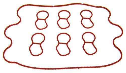 Fuel Injection Plenum Gasket - 2002 Ford E-250 Econoline 4.2L Engine Parts # MG4128ZE8