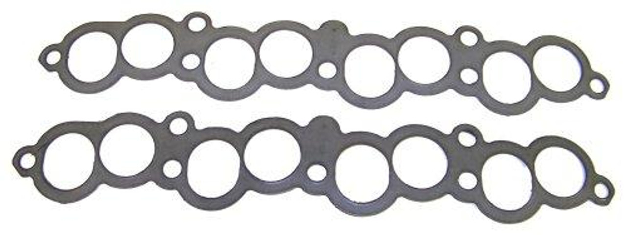 Fuel Injection Plenum Gasket - 1995 Lincoln Continental 4.6L Engine Parts # MG4131ZE1