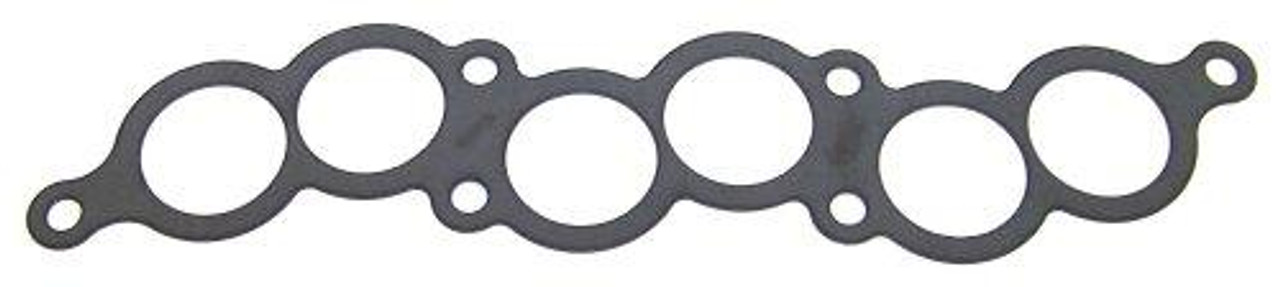 Fuel Injection Plenum Gasket - 1994 Mazda B3000 3.0L Engine Parts # MG4137ZE39