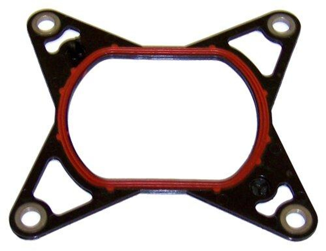 Fuel Injection Plenum Gasket - 1998 Ford Mustang 4.6L Engine Parts # MG4152ZE8