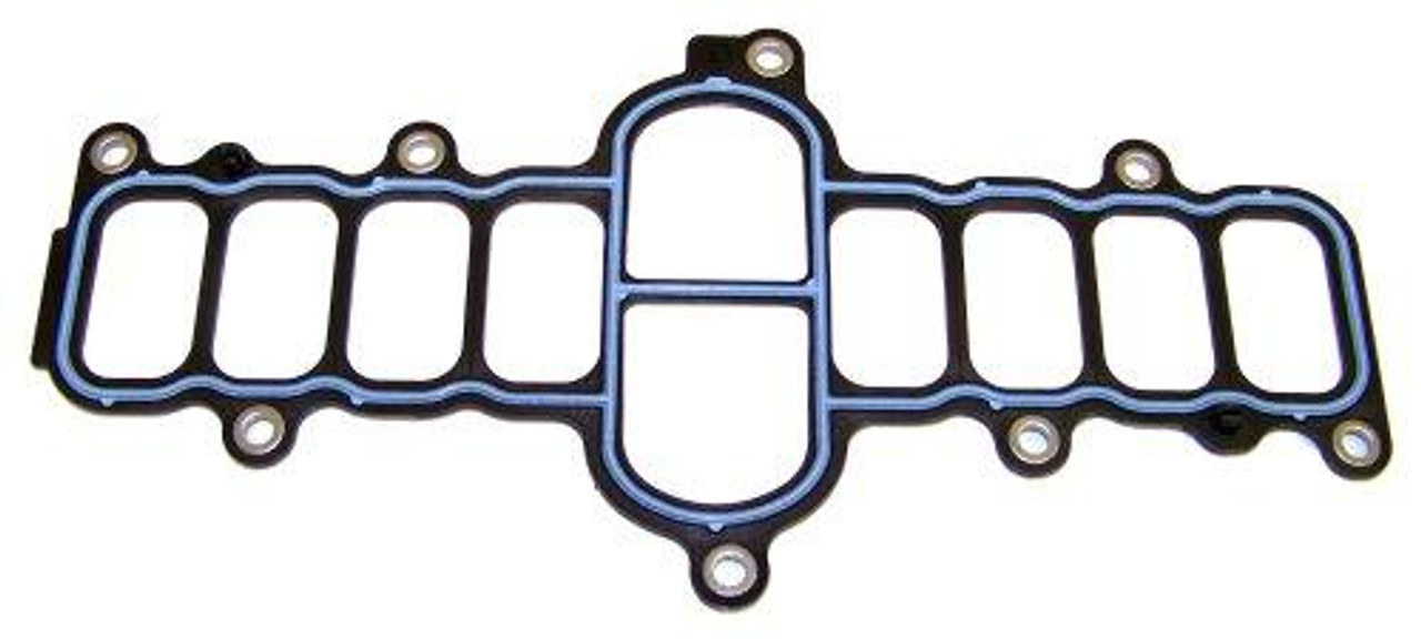 Fuel Injection Plenum Gasket - 2012 Ford E-250 4.6L Engine Parts # MG4155ZE29