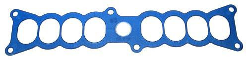 Fuel Injection Plenum Gasket - 1991 Ford Mustang 5.0L Engine Parts # MG4181ZE17