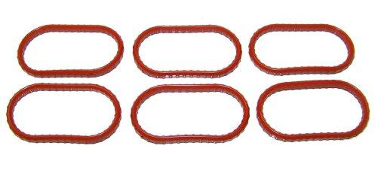 Fuel Injection Plenum Gasket - 2000 Ford Taurus 3.0L Engine Parts # MG4192ZE1