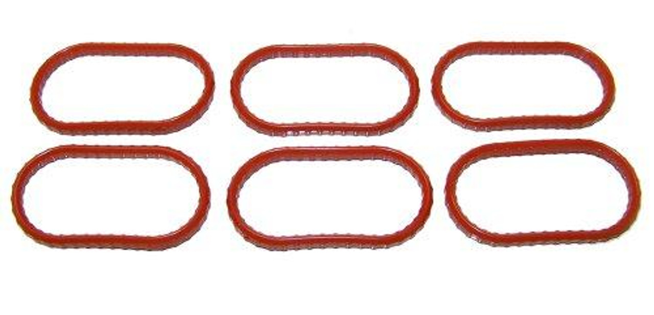 Fuel Injection Plenum Gasket - 2002 Ford Taurus 3.0L Engine Parts # MG4192ZE3