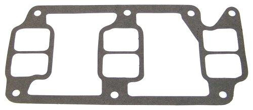 Fuel Injection Plenum Gasket - 1990 Ford Bronco II 2.9L Engine Parts # MG421ZE5