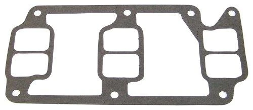 Fuel Injection Plenum Gasket - 1989 Ford Ranger 2.9L Engine Parts # MG421ZE9