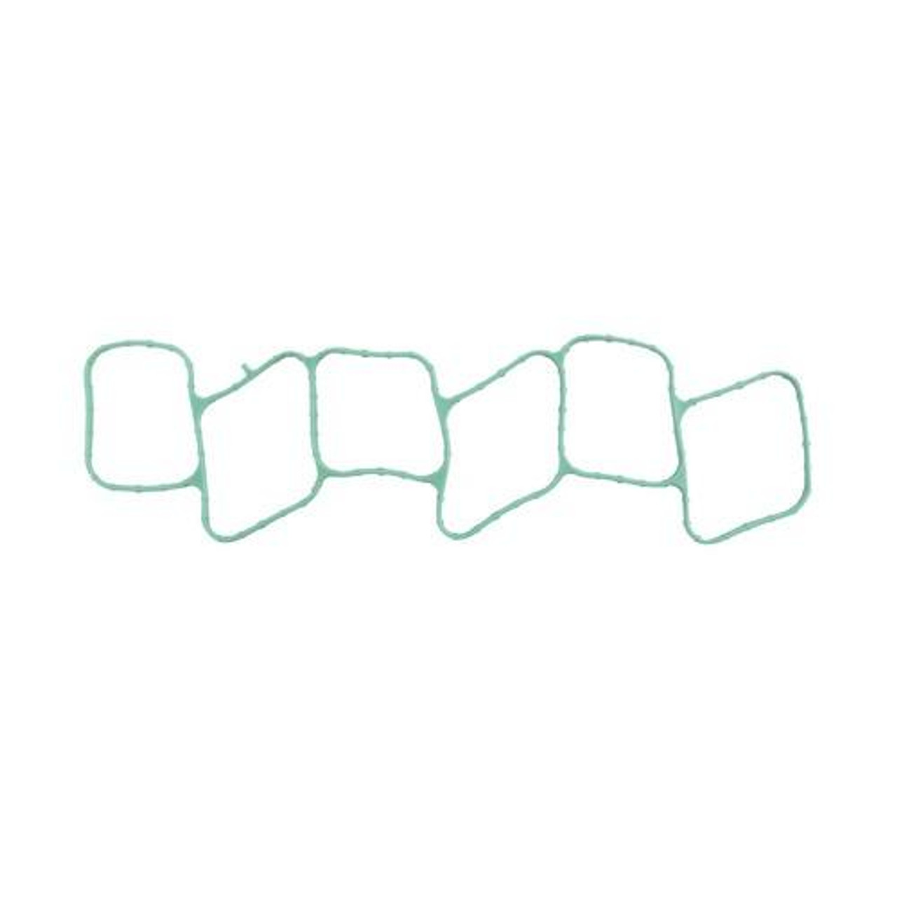 Fuel Injection Plenum Gasket - 2009 Ford Escape 3.0L Engine Parts # MG4212ZE1