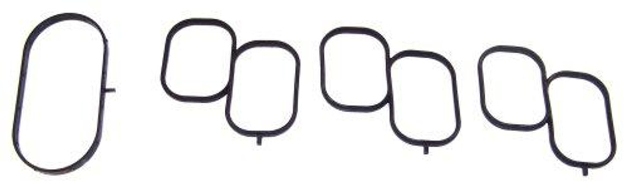 Fuel Injection Plenum Gasket - 2011 Nissan Xterra 4.0L Engine Parts # MG648ZE46