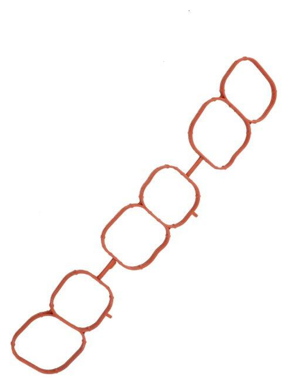 Fuel Injection Plenum Gasket - 2014 Nissan Altima 3.5L Engine Parts # MG656ZE12