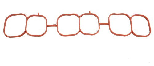Fuel Injection Plenum Gasket - 2012 Nissan Quest 3.5L Engine Parts # MG656ZE32