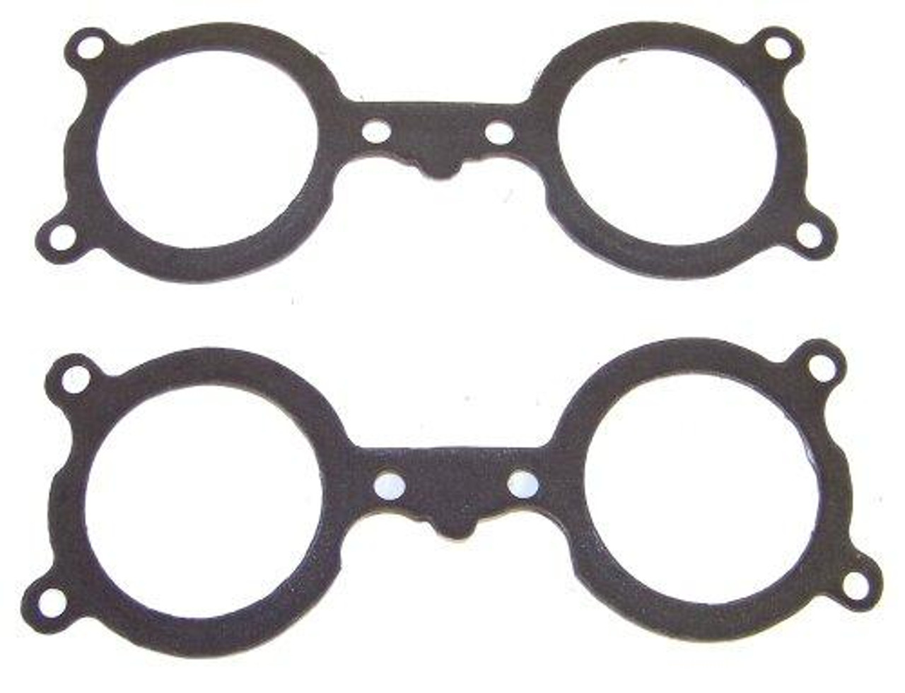 Fuel Injection Plenum Gasket - 2002 Subaru Impreza 2.5L Engine Parts # MG715AZE22