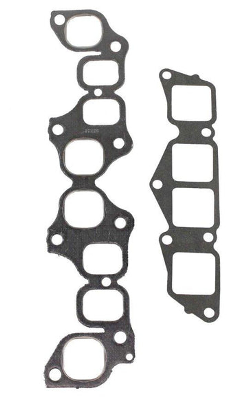 Fuel Injection Plenum Gasket - 1989 Toyota Van 2.2L Engine Parts # MG937ZE4