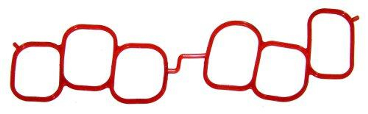 Fuel Injection Plenum Gasket - 2004 Toyota Sienna 3.3L Engine Parts # MG953ZE20