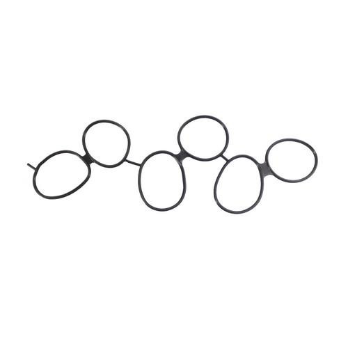 Fuel Injection Plenum Gasket - 2011 Lexus IS350 3.5L Engine Parts # MG964ZE22