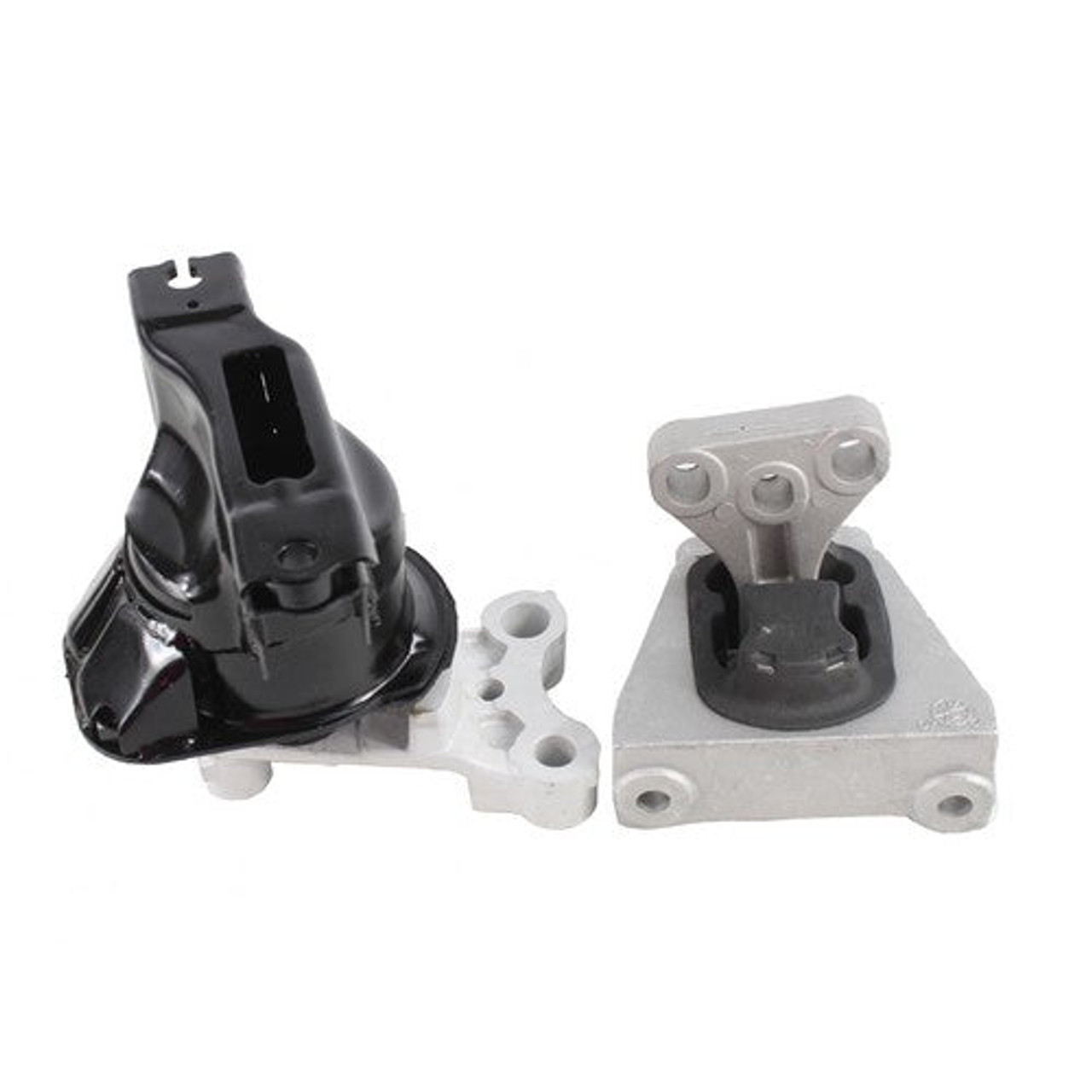 Motor Mount Kit - 2011 Honda Civic 1.8L Engine Parts # MMK1000ZE6