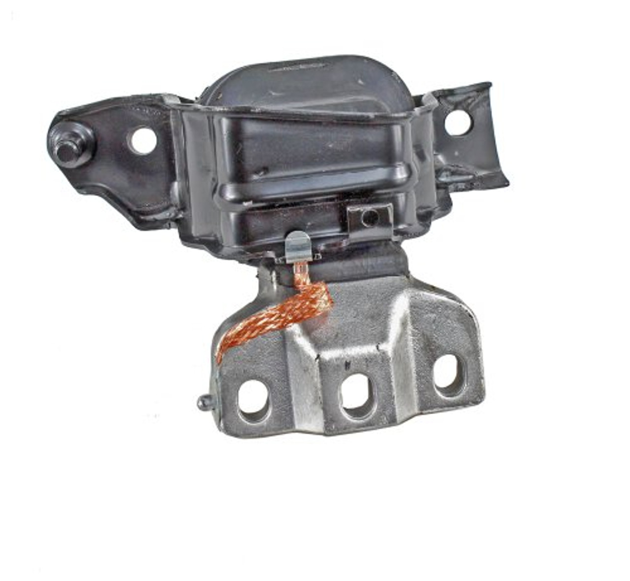 Motor Mount Kit - 2006 Dodge Grand Caravan 3.3L Engine Parts # MMK1004ZE29