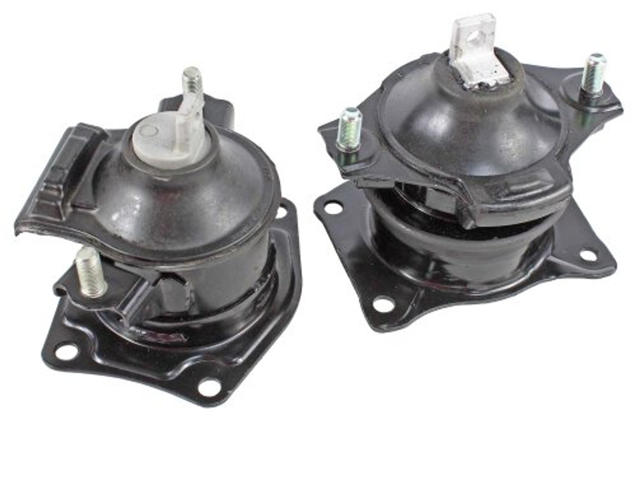 Motor Mount Kit - 2004 Honda Accord 2.4L Engine Parts # MMK1005ZE2