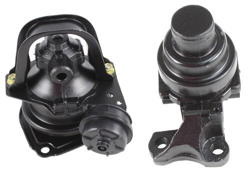 Motor Mount Kit - 1998 Acura CL 2.3L Engine Parts # MMK1007ZE2