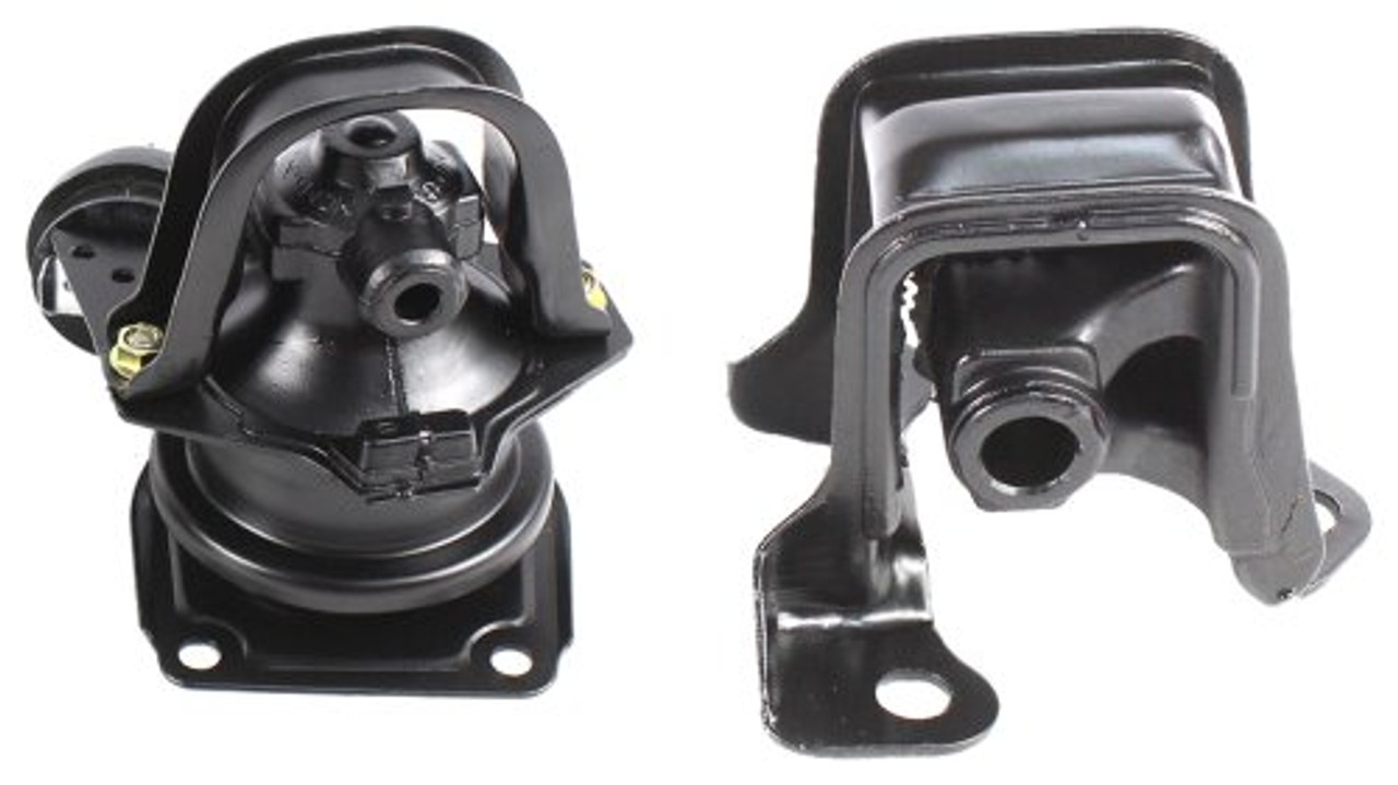 Motor Mount Kit - 1994 Honda Accord 2.2L Engine Parts # MMK1008ZE4