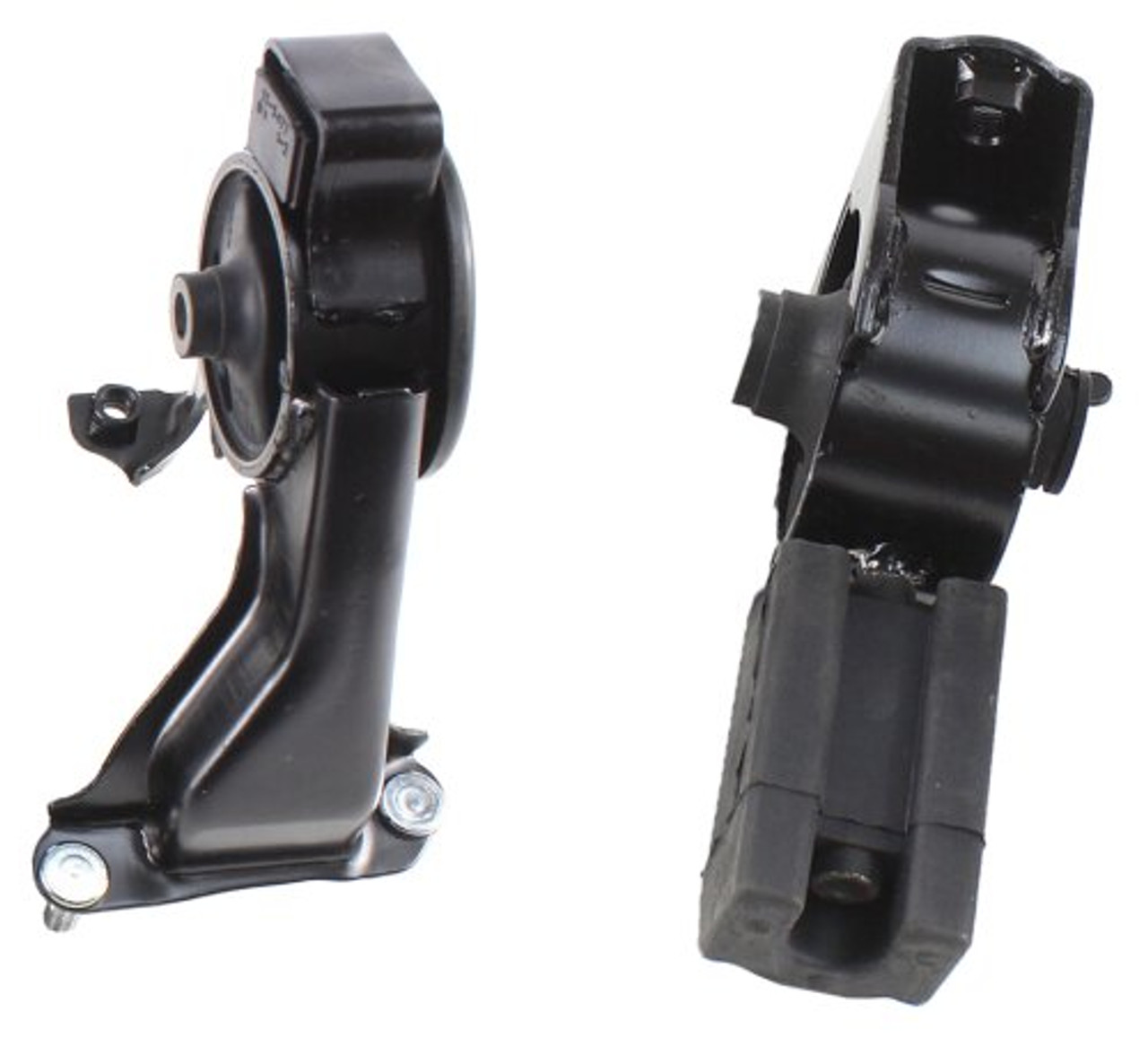 Motor Mount Kit - 2003 Pontiac Vibe 1.8L Engine Parts # MMK1010ZE1