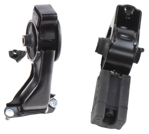 Motor Mount Kit - 2008 Toyota Corolla 1.8L Engine Parts # MMK1010ZE11