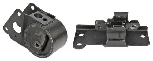 Motor Mount Kit - 2004 Nissan Maxima 3.5L Engine Parts # MMK1012ZE3