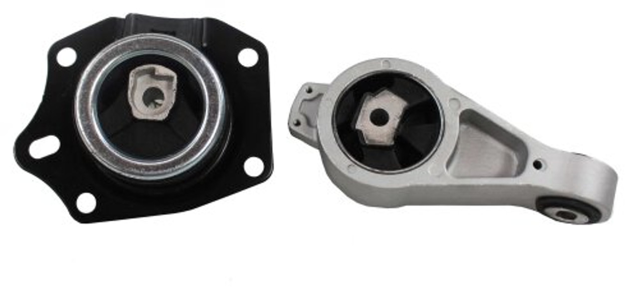 Motor Mount Kit - 2004 Dodge Neon 2.0L Engine Parts # MMK1013ZE2