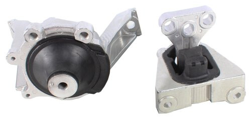 Motor Mount Kit - 2010 Honda CR-V 2.4L Engine Parts # MMK1024ZE4